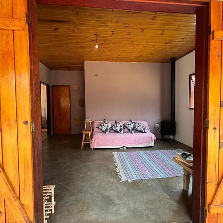 Refugio Casa Odara Gonçalves Екстериор снимка